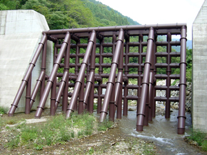 格子形-2000Ｃシリーズ