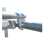 階段開口部手すり