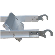 上部つかみ金具