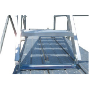 浮上り防止機能