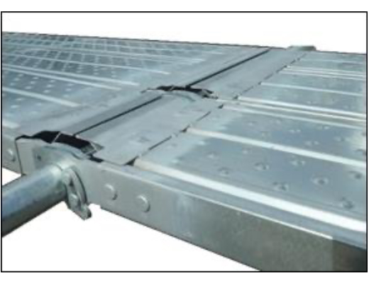 床面がフラット