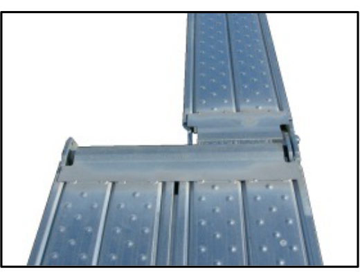 異サイズ敷設対応