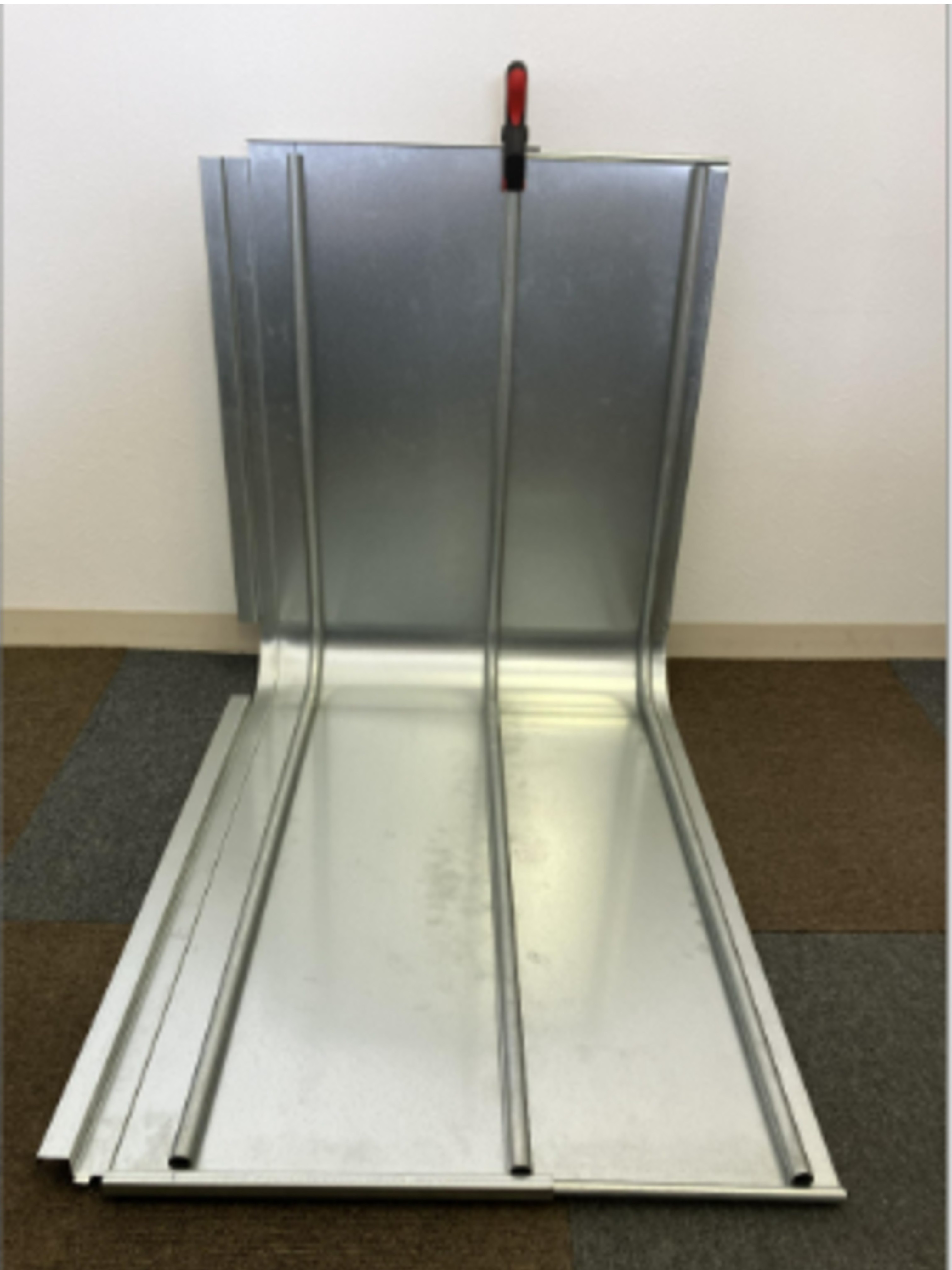 調整用 最大時(W500)