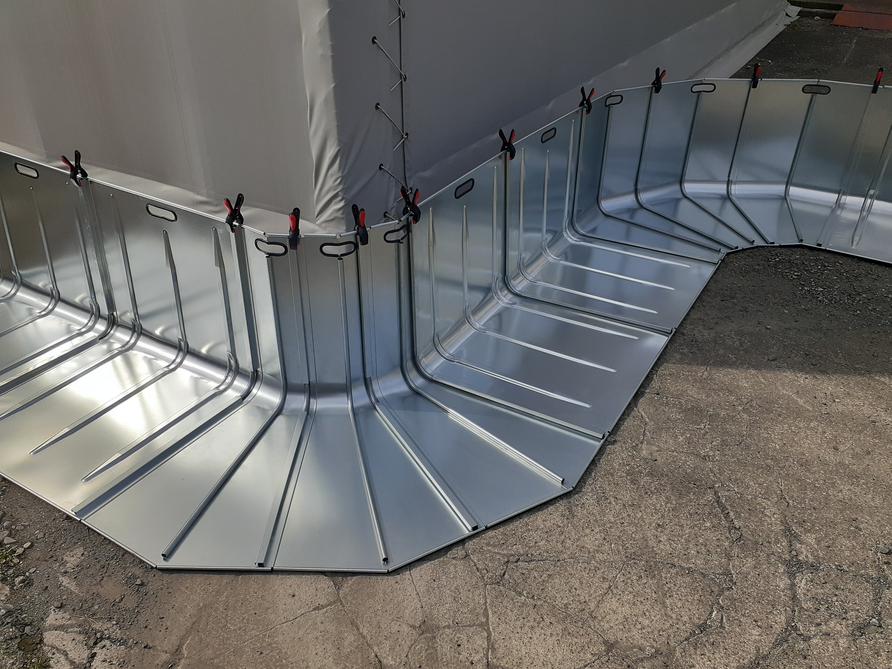 集排水施設・暗渠