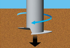 NSエコパイルとは？