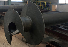 NSエコパイルDUO