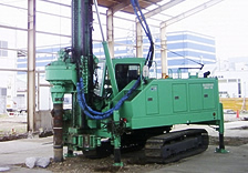 NSエコパイル中小径