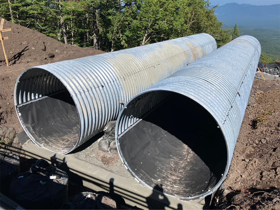 設計条件シートダウンロード